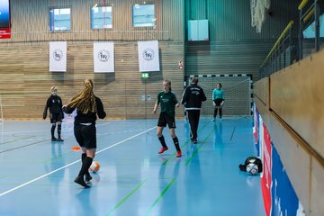 Bild 115 - B-Juniorinnen HLM
